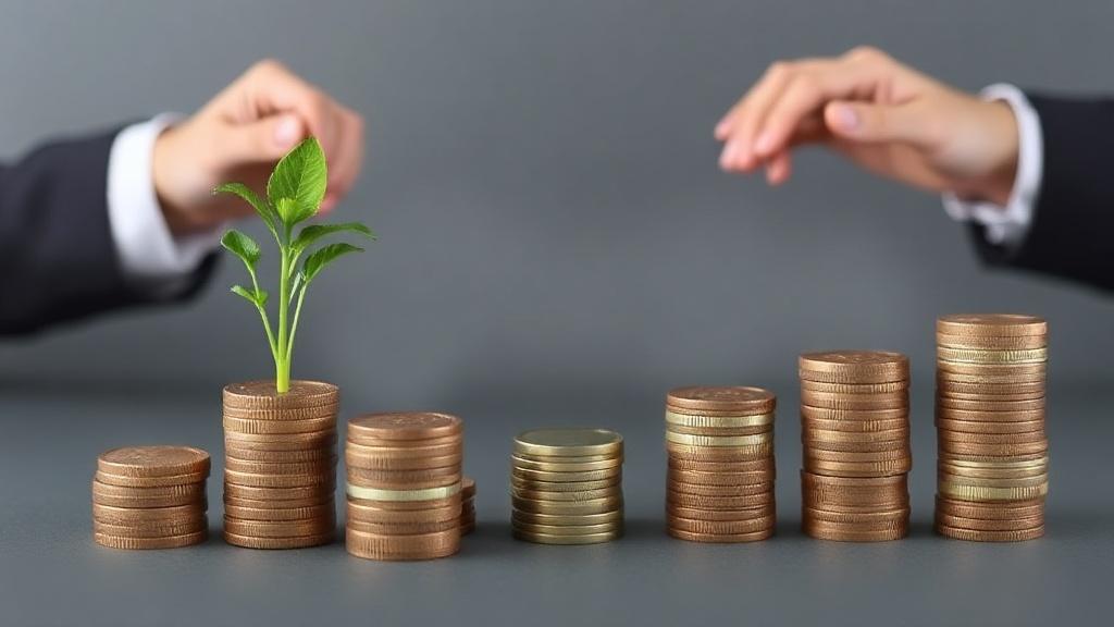 Die häufigsten Anfängerfehler beim Investieren. 4. Kostenfallen ignorieren – versteckte Gebühren und versteckte Kosten Die häufigsten Anfängerfehler beim Investieren. 4. Kostenfallen ignorieren – versteckte Gebühren und versteckte Kosten