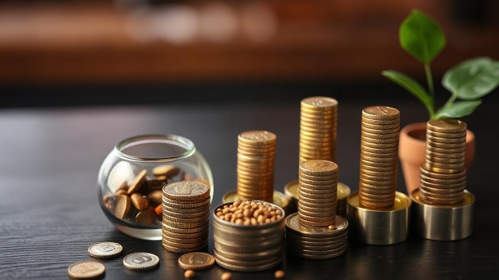 Welche Investitionen aktuell besonders beliebt sind. Auswahlprozess: Kriterien und Methoden Welche Investitionen aktuell besonders beliebt sind. Auswahlprozess: Kriterien und Methoden