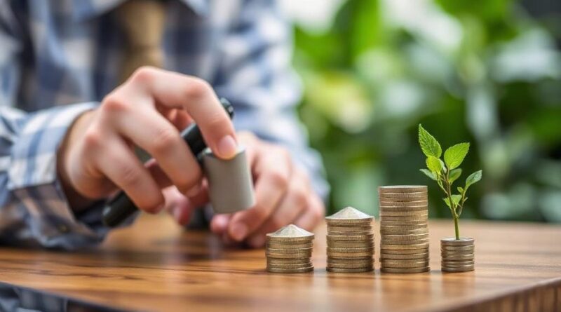 Bausparvertrag im Niedrigzinsumfeld – Wann sich Altverträge lohnen