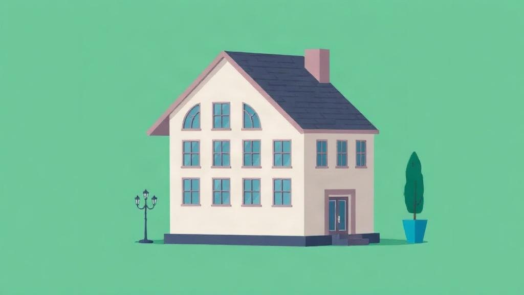 Gewerbeimmobilien als Kapitalanlage – Mietrenditen und Instandhaltung. Mietrenditen verstehen und sinnvoll nutzen Gewerbeimmobilien als Kapitalanlage – Mietrenditen und Instandhaltung. Mietrenditen verstehen und sinnvoll nutzen