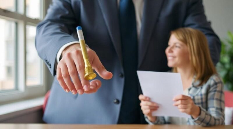 Wenn die nächste Stufe lockt: So verhandle ich Gehalt bei Beförderung, ohne das Risiko aus den Augen zu verlieren