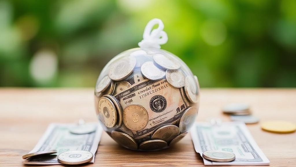 Notfallfonds richtig aufbauen.. Inflation und Kaufkraft: Der Notfallfonds bleibt nicht stehen Notfallfonds richtig aufbauen.. Inflation und Kaufkraft: Der Notfallfonds bleibt nicht stehen