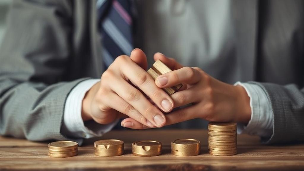 Holdingstruktur für Sachwerte – Steuerliche Vorteile bei Ausschüttungen. Ein realistischer Blick auf die Höhe steuerlicher Effekte Holdingstruktur für Sachwerte – Steuerliche Vorteile bei Ausschüttungen. Ein realistischer Blick auf die Höhe steuerlicher Effekte