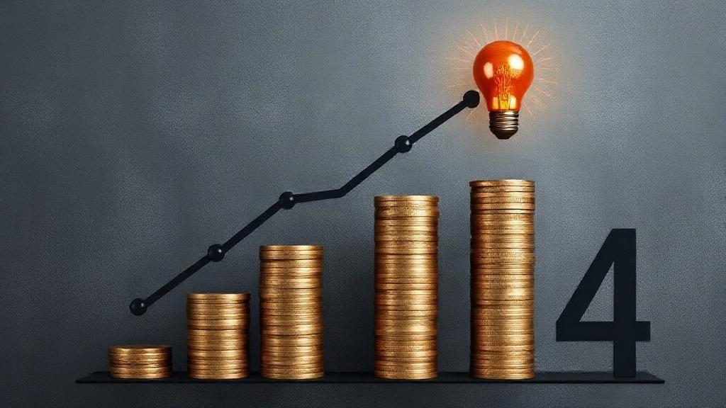 Wie verhindert man, dass steigendes Einkommen automatisch zu höheren Ausgaben führt?. Risikodenken beim Alltag: Warum Haushaltsplanung wie Investments ist Wie verhindert man, dass steigendes Einkommen automatisch zu höheren Ausgaben führt?. Risikodenken beim Alltag: Warum Haushaltsplanung wie Investments ist